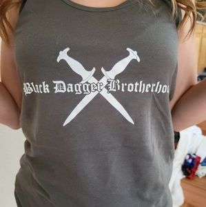 Black Dagger Brotherhood